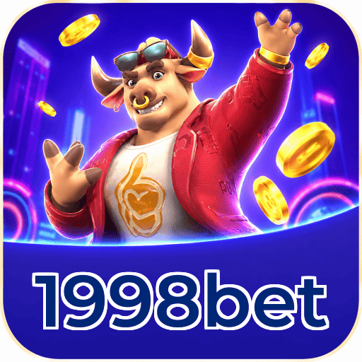 Logo da 1998bet
