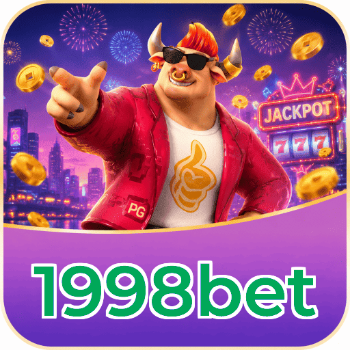 Logo 1998bet Loteria Online
