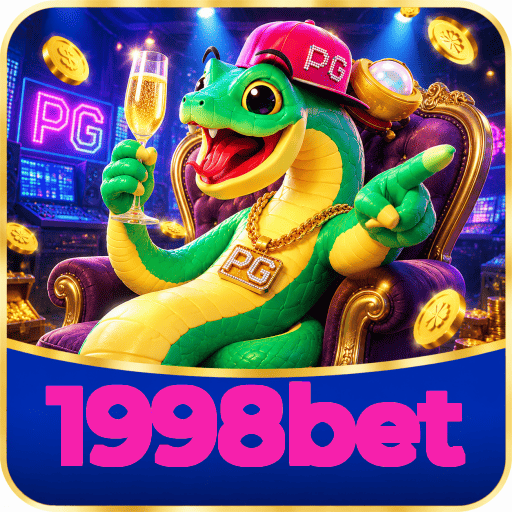 1998bet Logo - Bônus com Rollover Justo