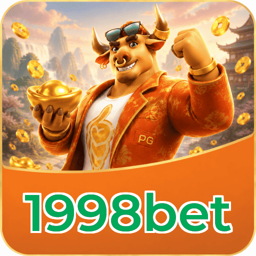 Logo 1998bet Plataforma Certificada
