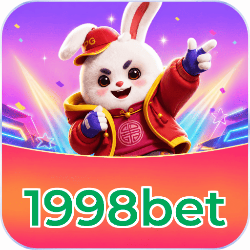 1998bet Logo Oficial
