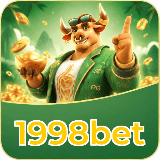 1998bet Download Speed Test Logo - Teste de Velocidade Certificado