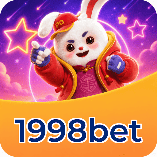 1998bet Logo Verificado